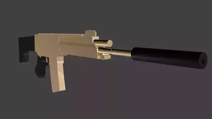 BushMaster ACR