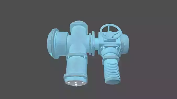 Gate Valve