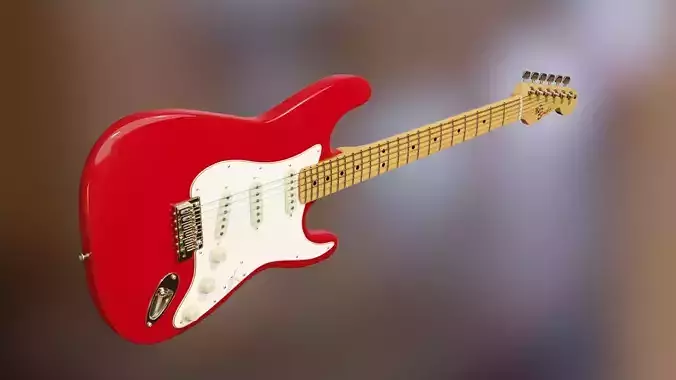 Electric Guitar