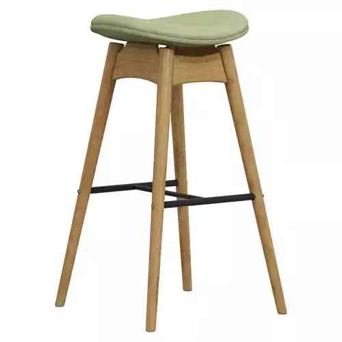 Deephouse Montana stool