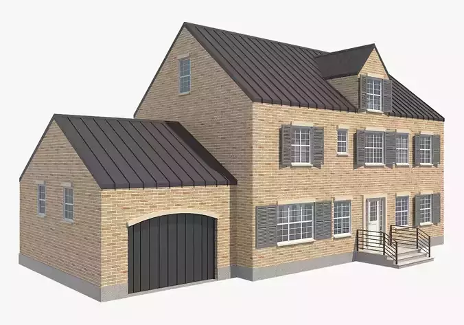 beautiful home design