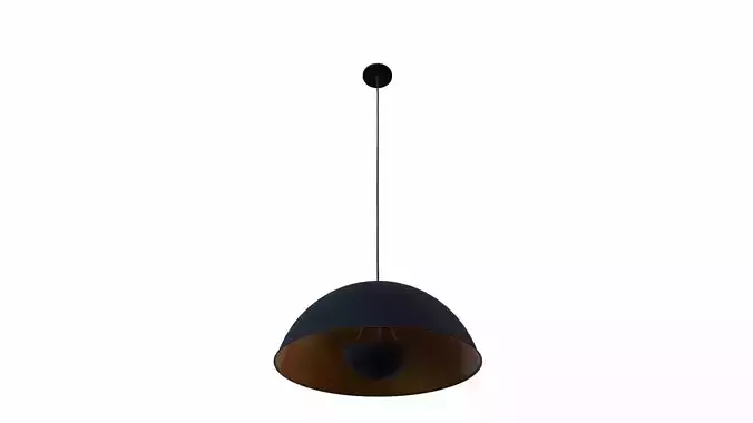 Hanging Lamp