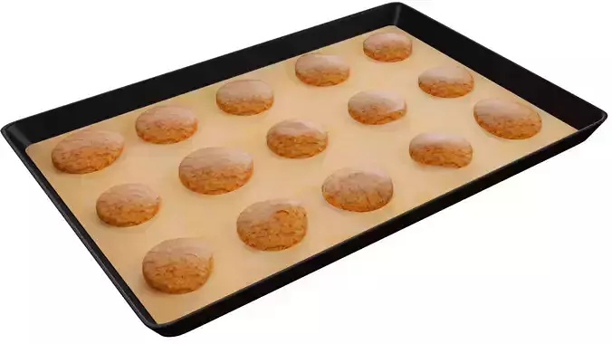 Baking Sheet
