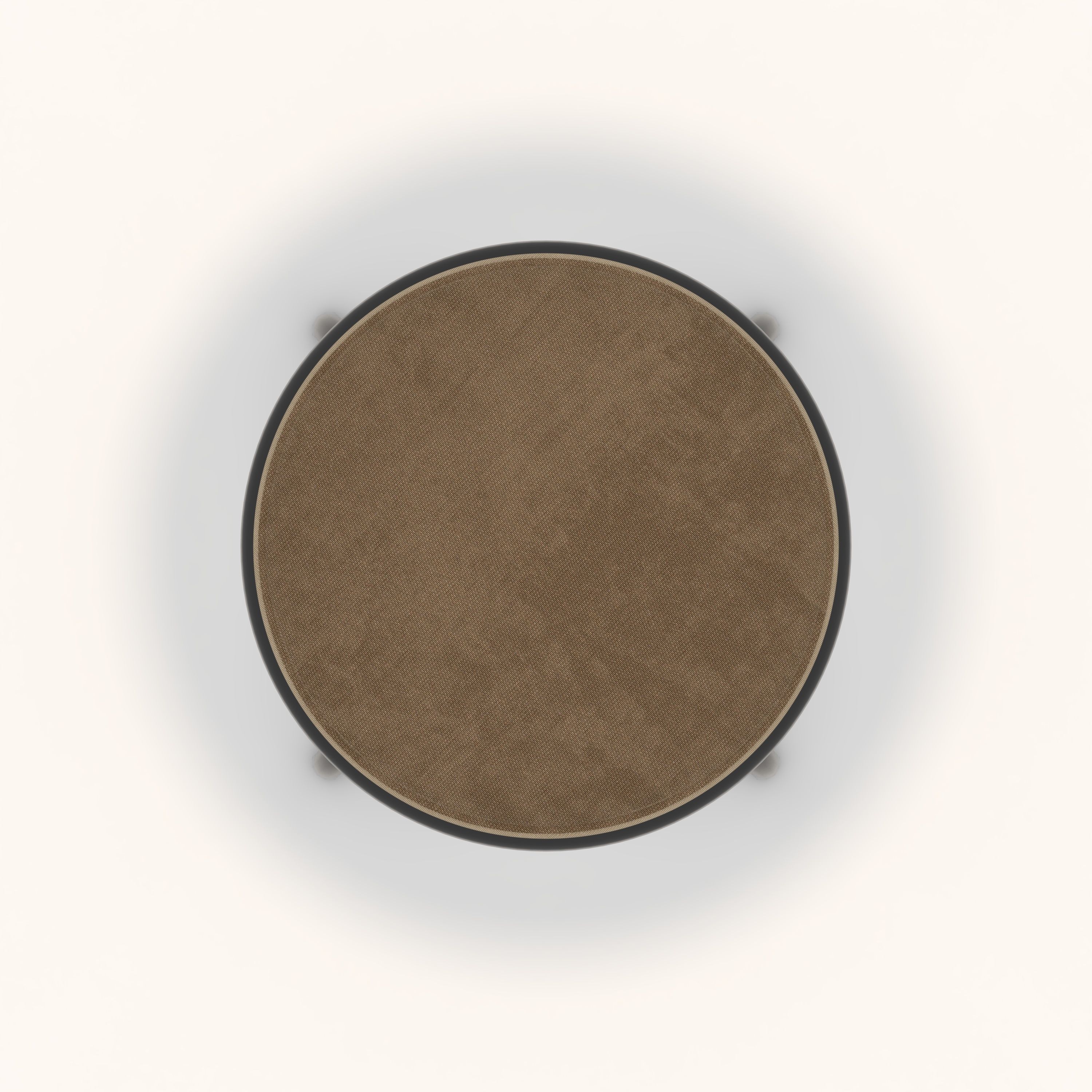 Bar Stool 46 3D model_14