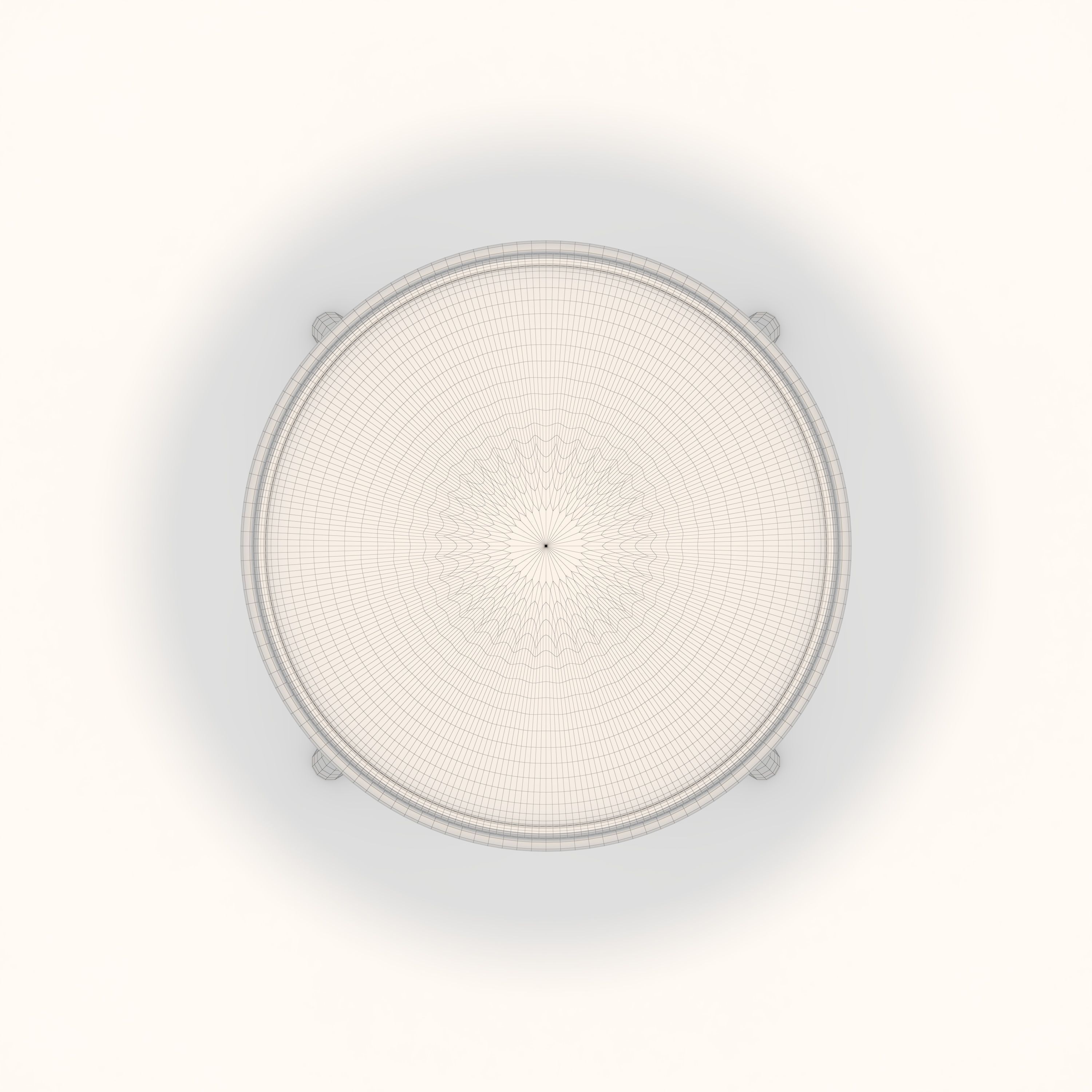 Bar Stool 46 3D model_15