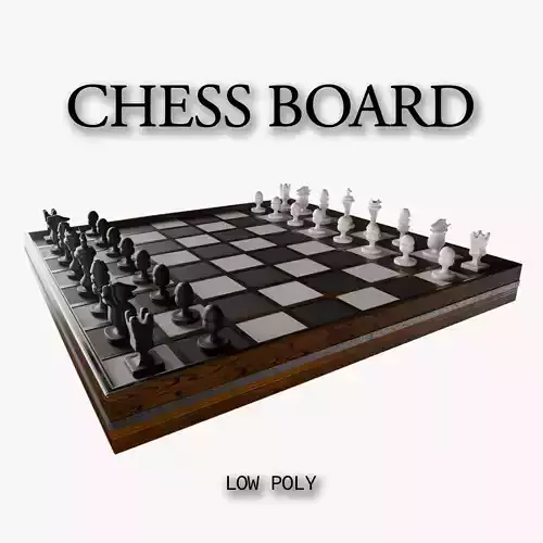 Chess Board