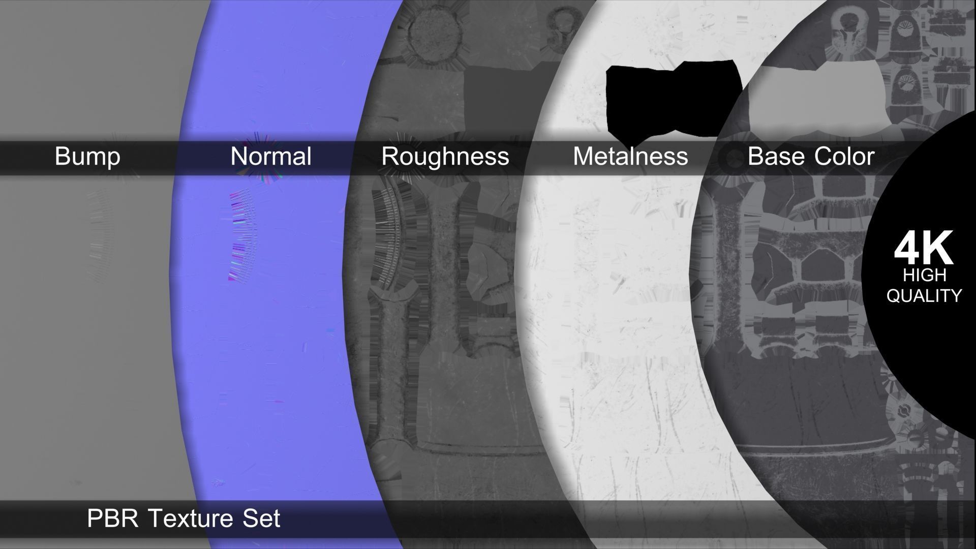 Karabiner 98K Low-poly 3D model_53