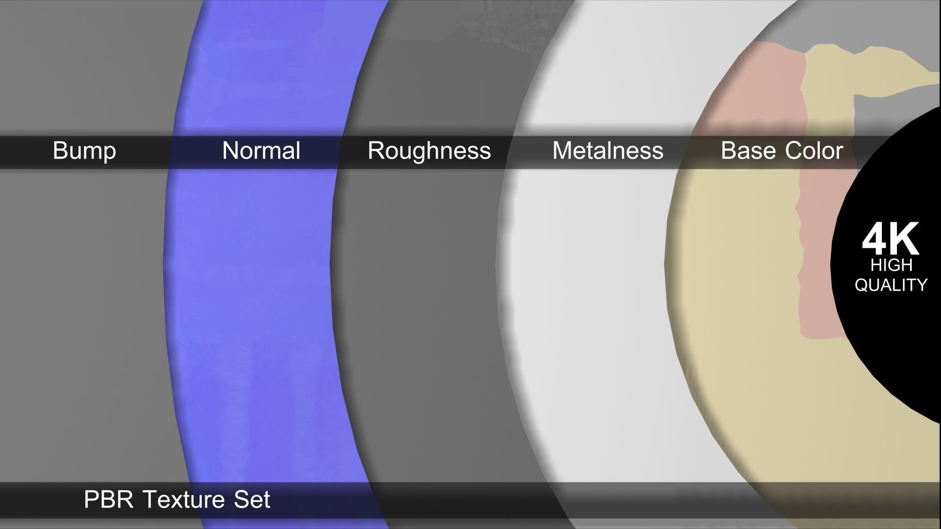 Karabiner 98K Low-poly 3D model_54