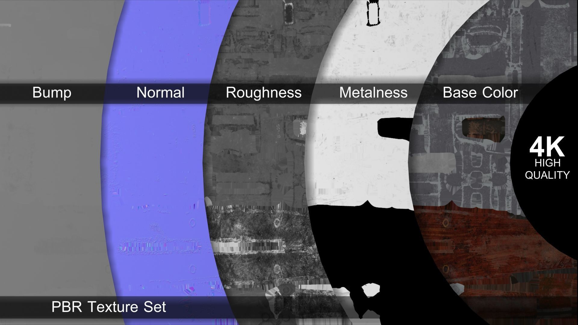 Karabiner 98K Low-poly 3D model_51