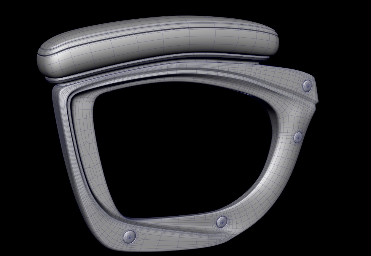 Chair Parts Collection _24