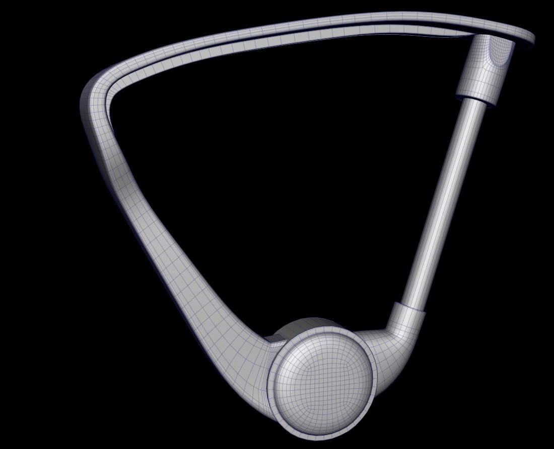 Chair Parts Collection _26