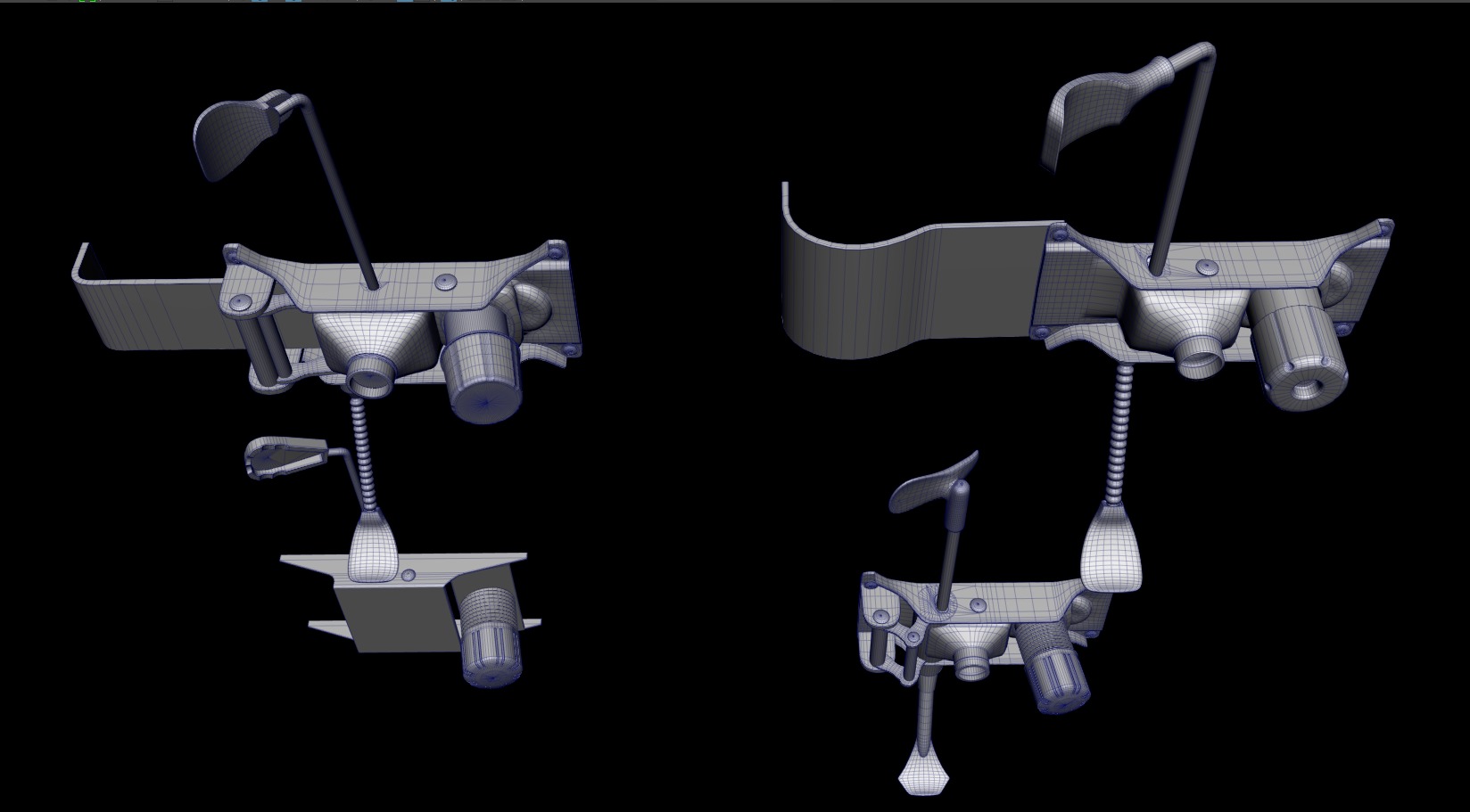 Chair Parts Collection _18