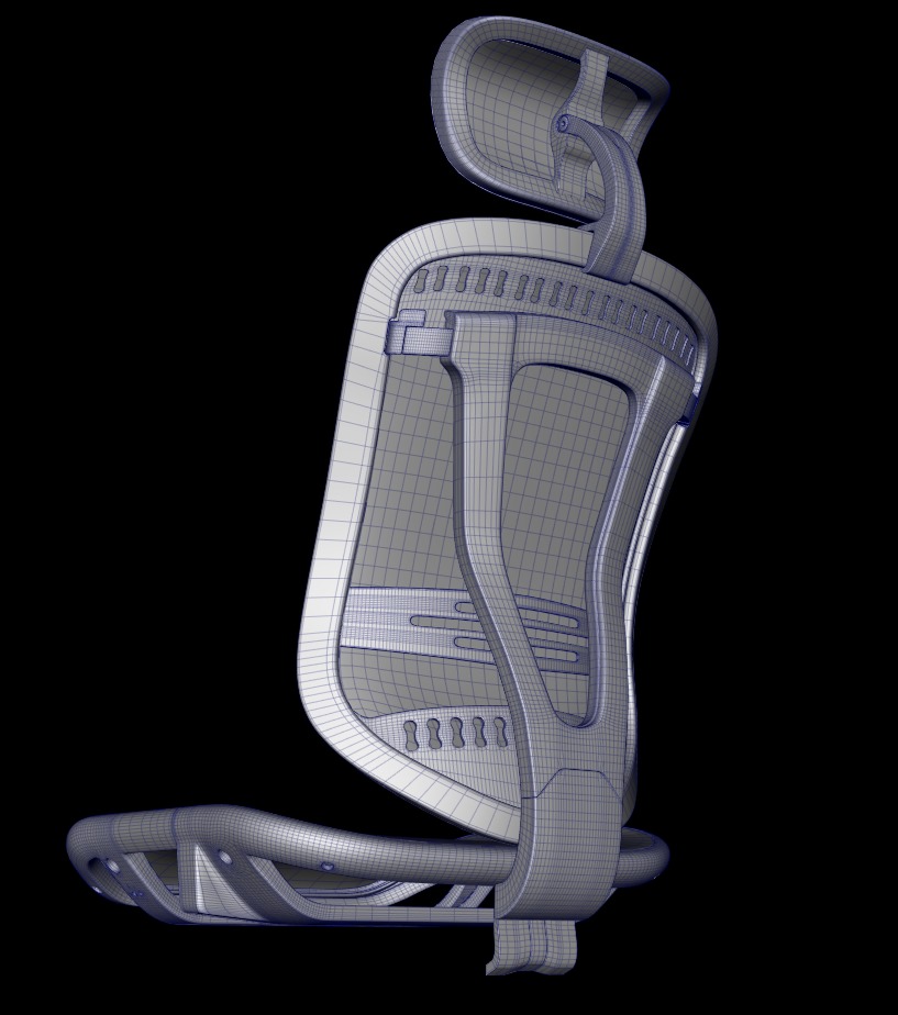 Chair Parts Collection _7