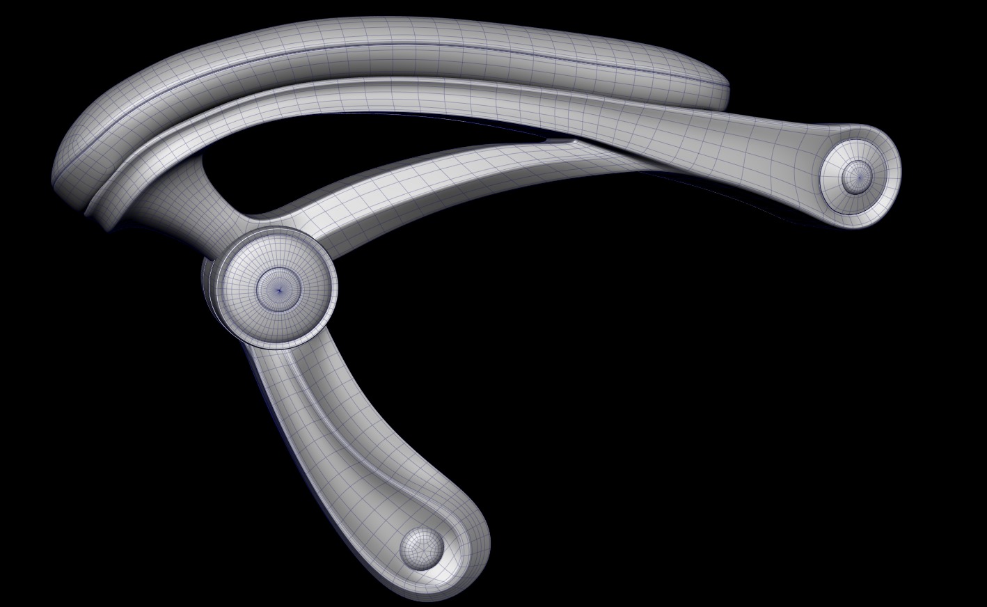 Chair Parts Collection _23