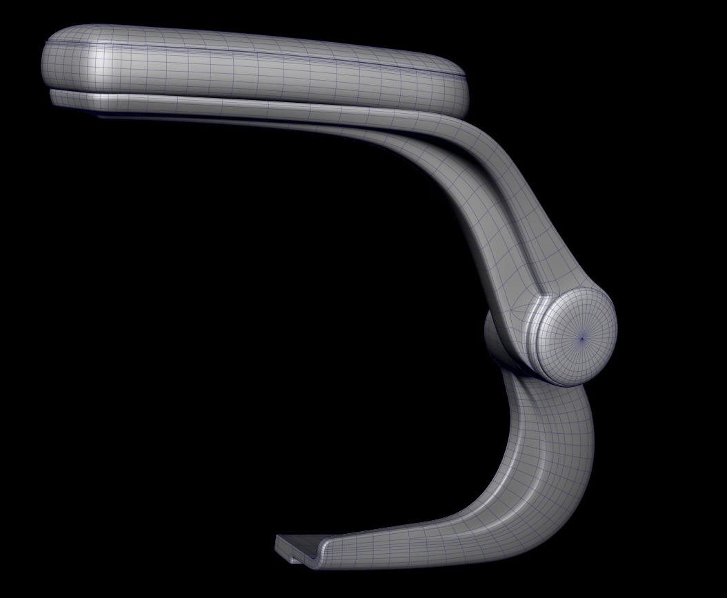 Chair Parts Collection _25