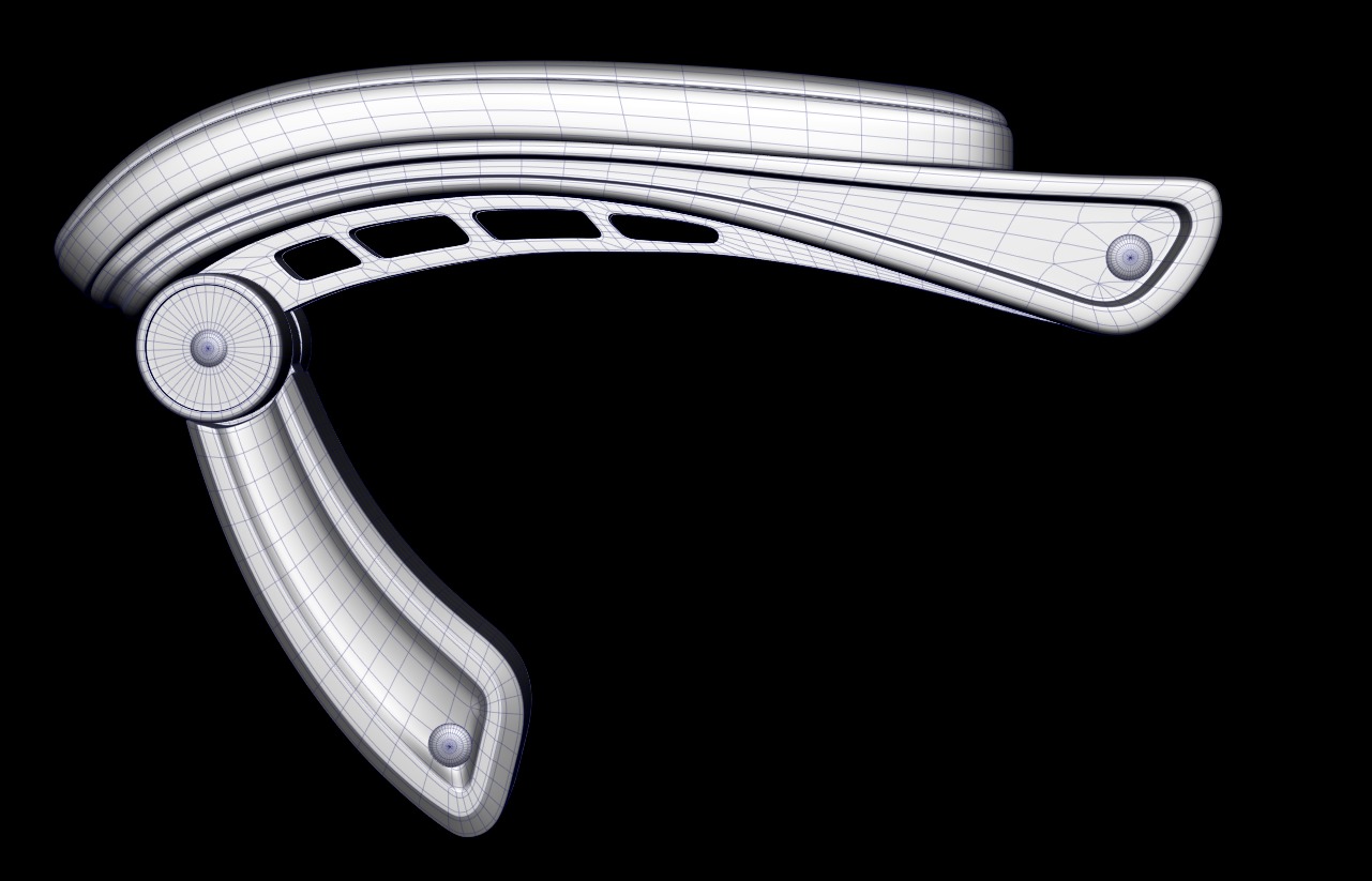 Chair Parts Collection _31