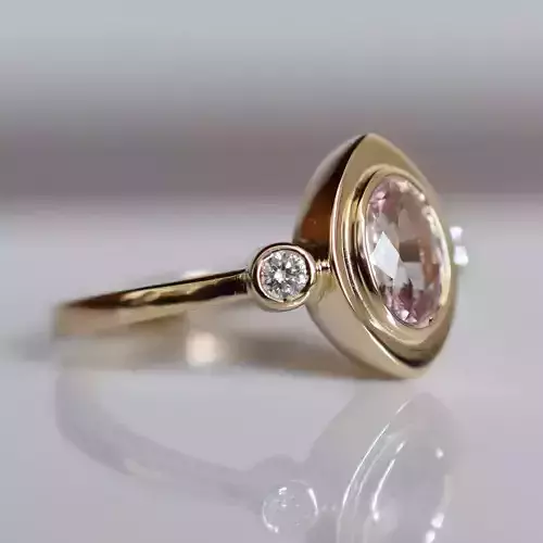 nice ring