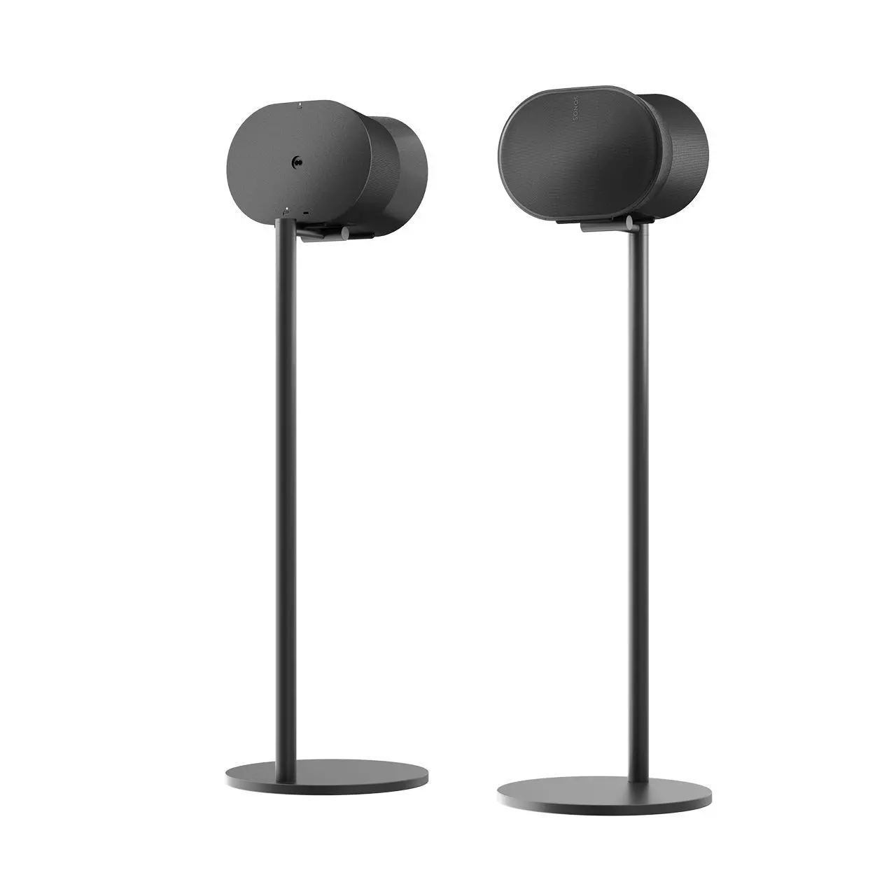 Era 300 Speaker Floor Stand by Sonos 3D model_0