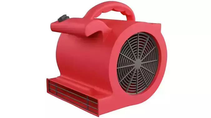 Blower Fan
