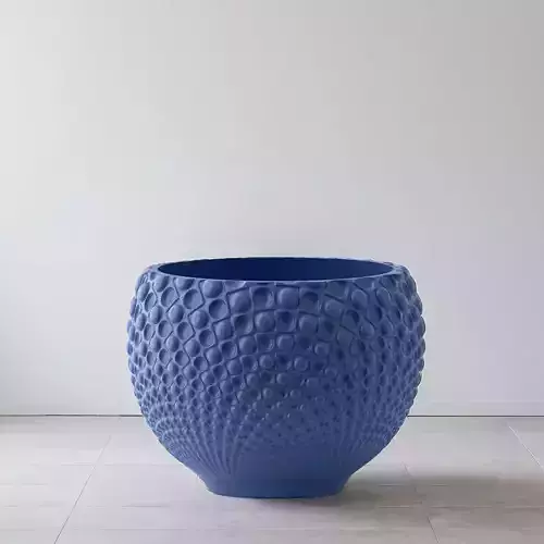Planter 3D print model
