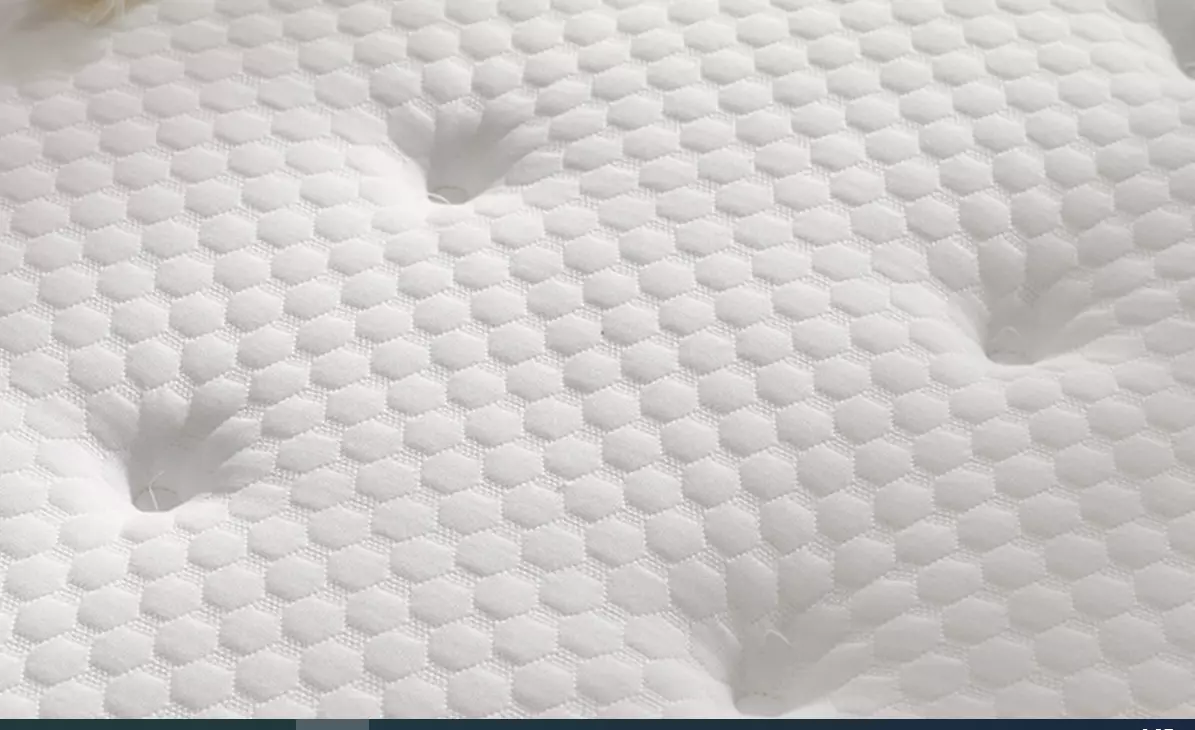 3d model of matress 3D model