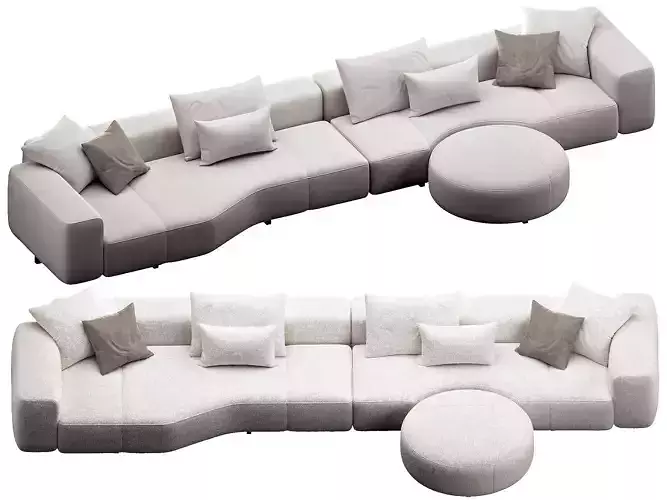 Yves Sofa