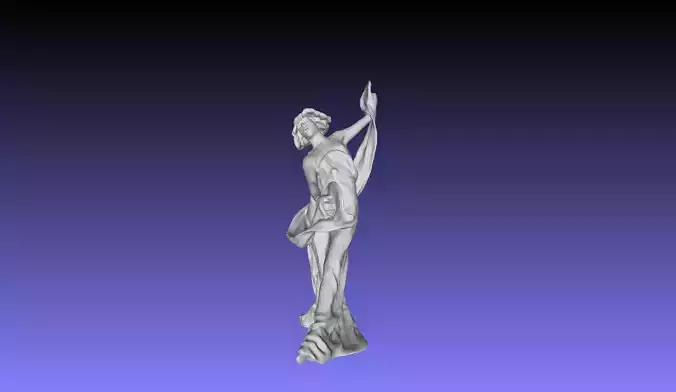 Printle AB Femme 002 T