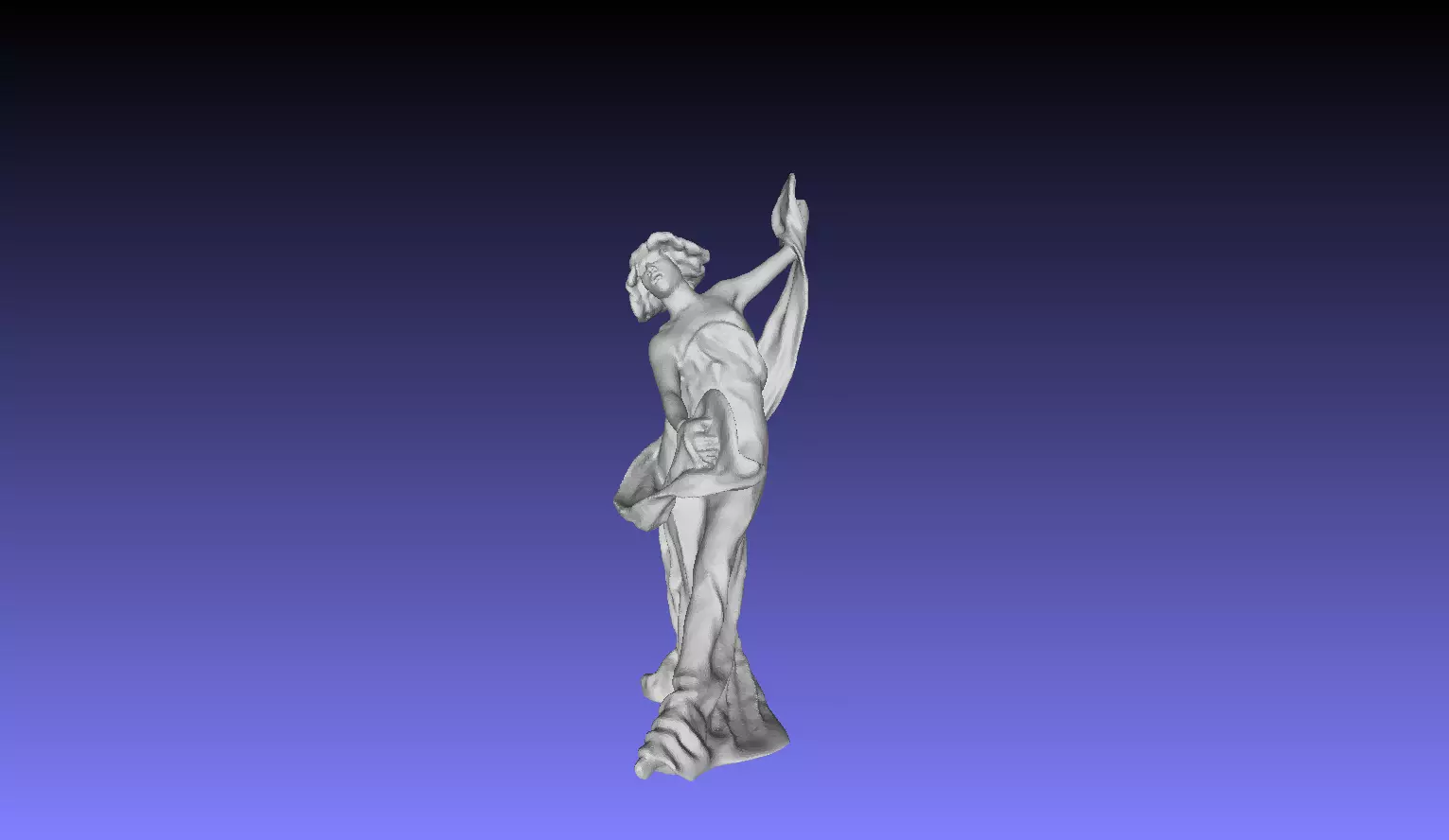 Printle AB Femme 002 T 3D print model_0