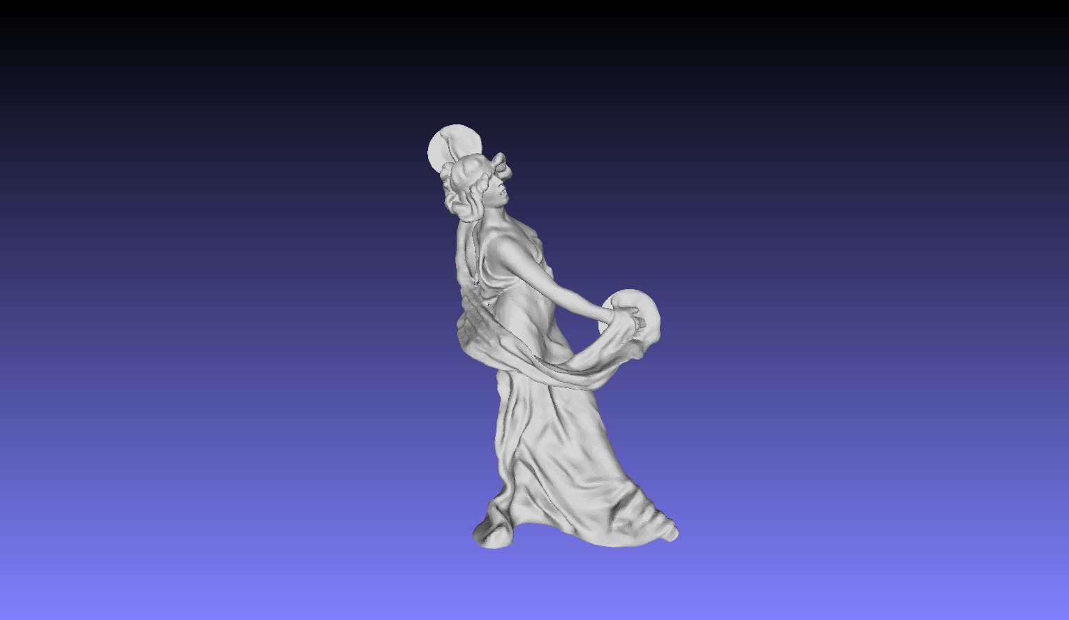 Printle AB Femme 002 T 3D print model_7