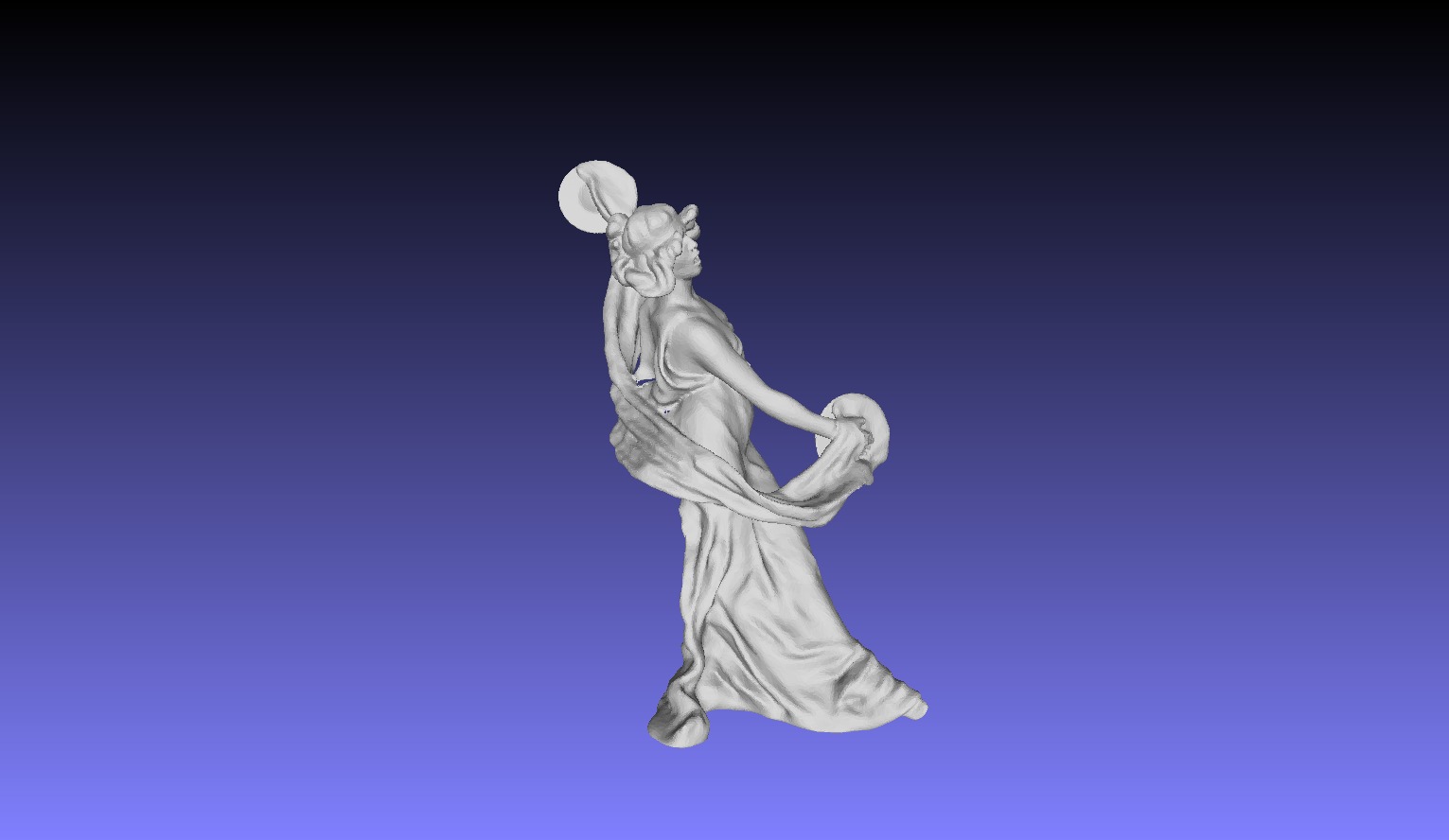 Printle AB Femme 002 T 3D print model_8