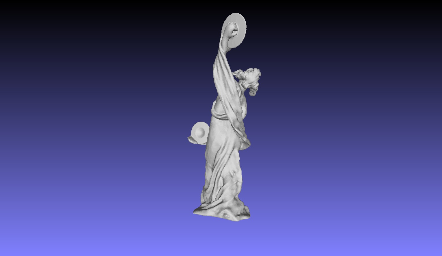 Printle AB Femme 002 T 3D print model_22