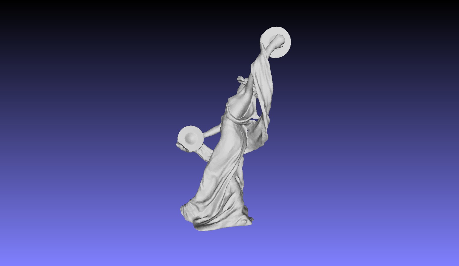 Printle AB Femme 002 T 3D print model_26