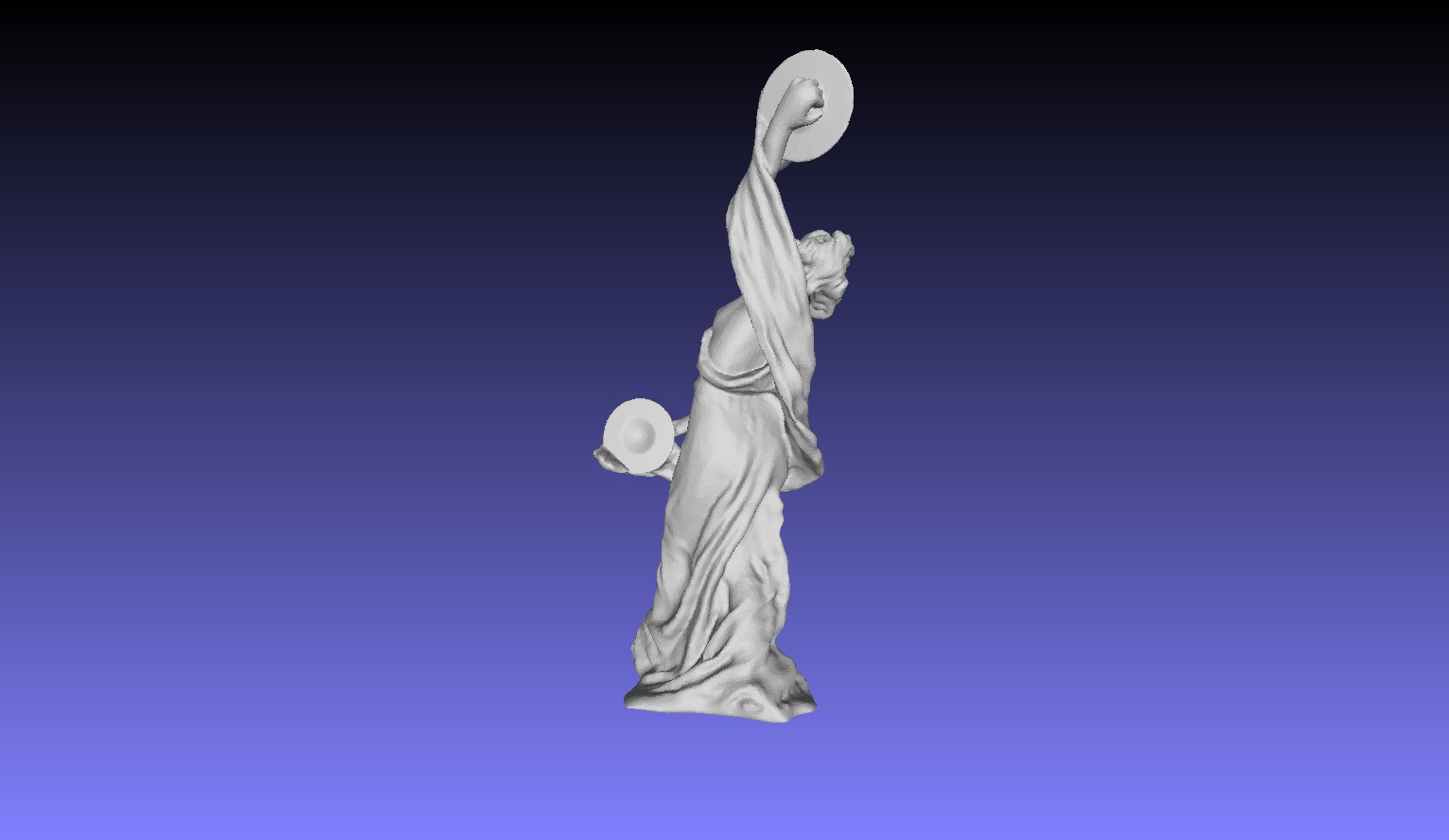 Printle AB Femme 002 T 3D print model_23