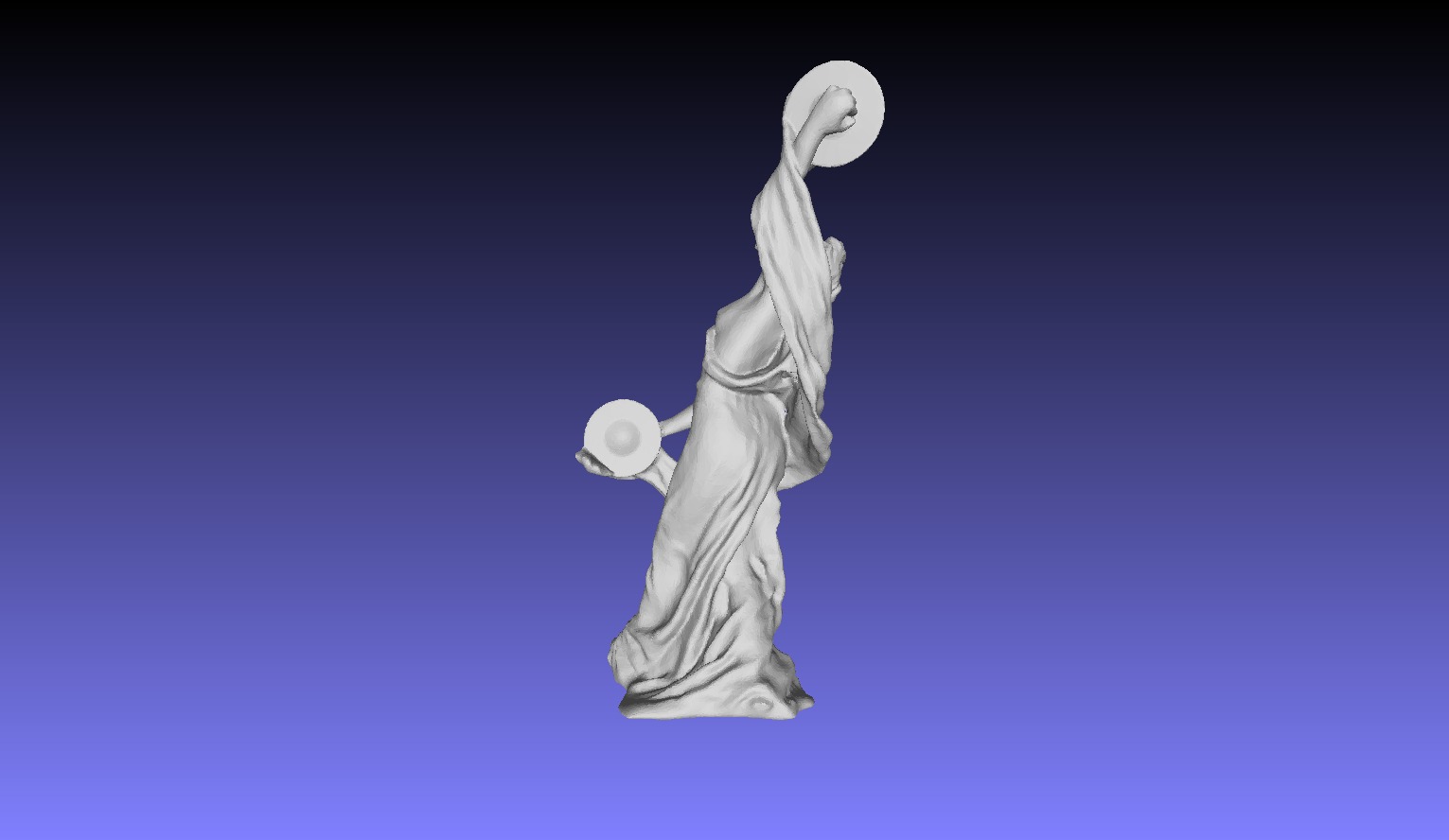 Printle AB Femme 002 T 3D print model_24