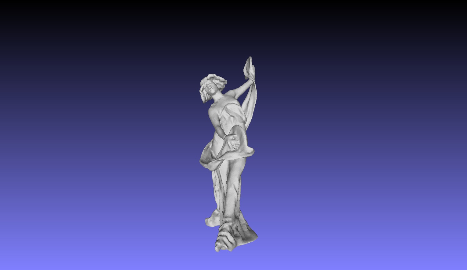 Printle AB Femme 002 T 3D print model_1