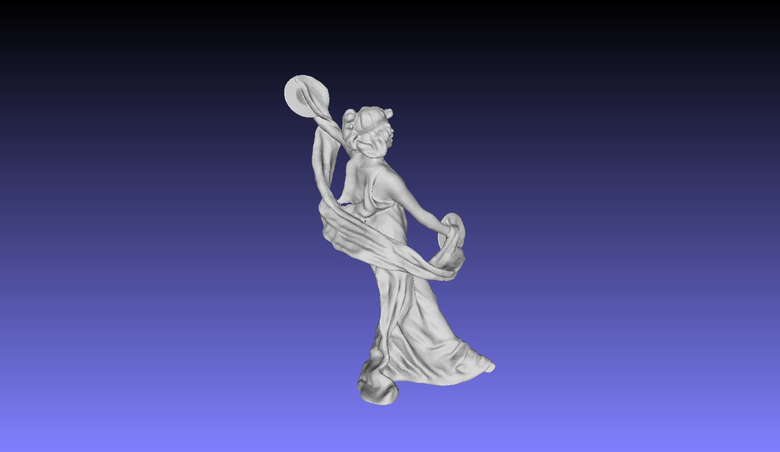 Printle AB Femme 002 T 3D print model_10