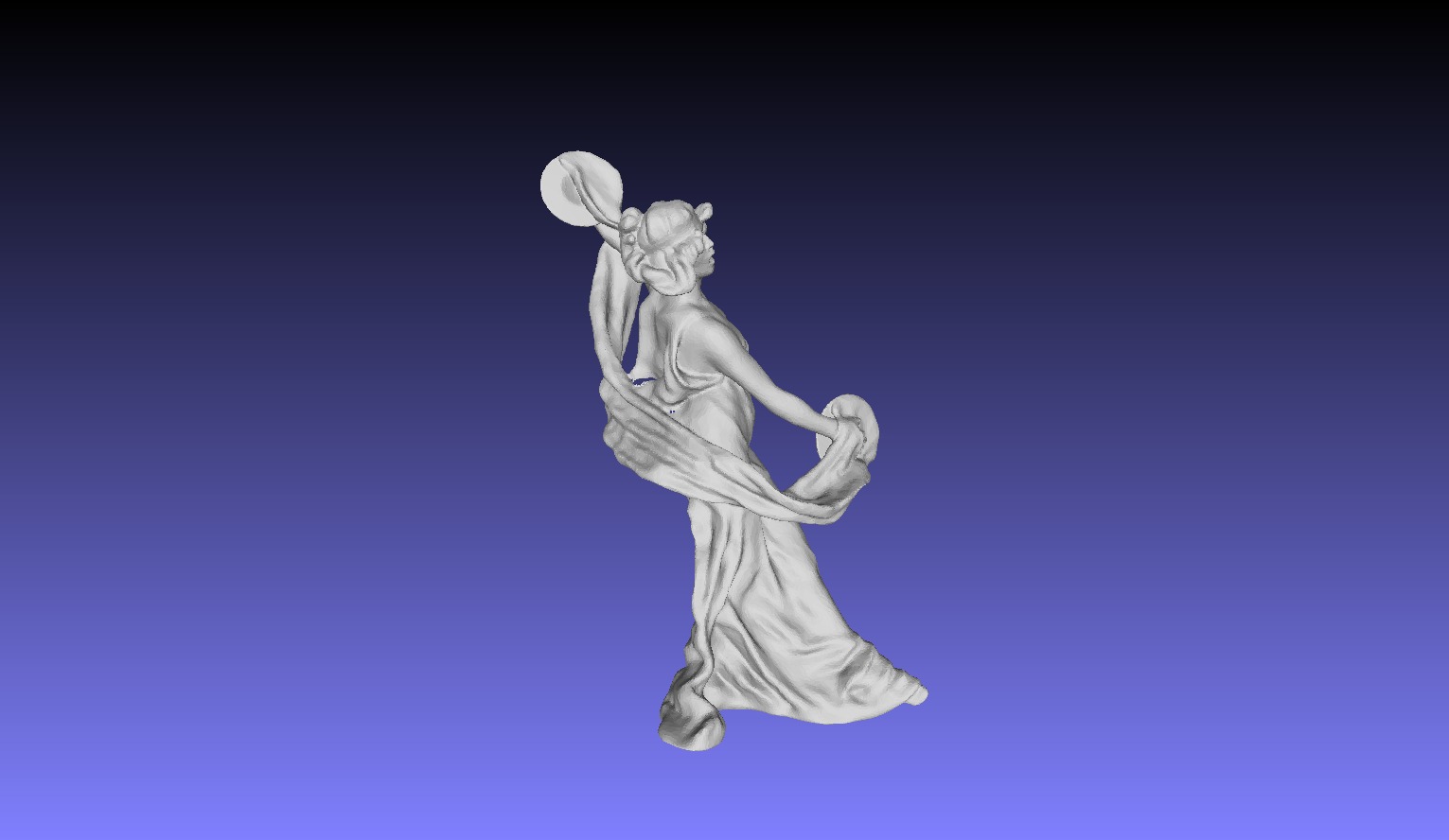 Printle AB Femme 002 T 3D print model_9