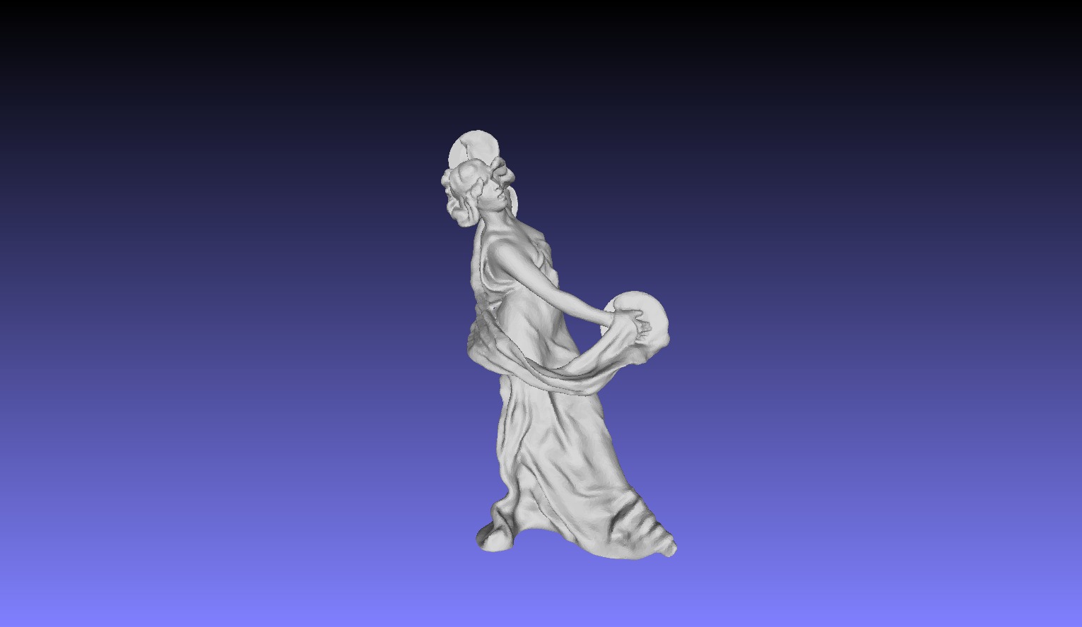 Printle AB Femme 002 T 3D print model_6