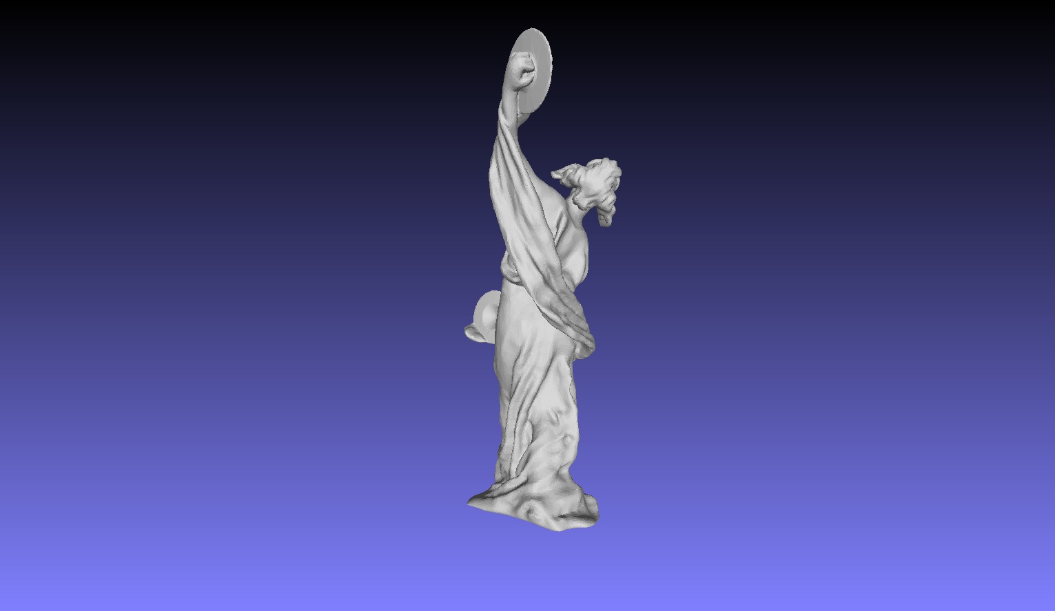 Printle AB Femme 002 T 3D print model_21