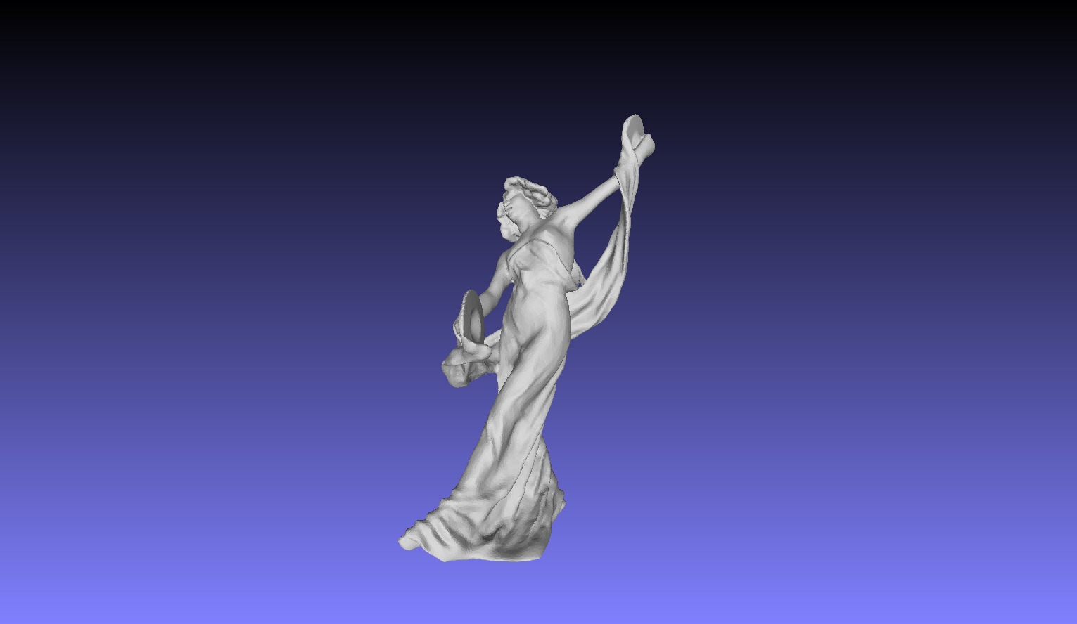 Printle AB Femme 002 T 3D print model_31