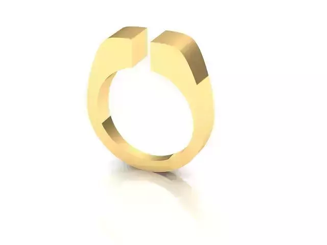 award ring