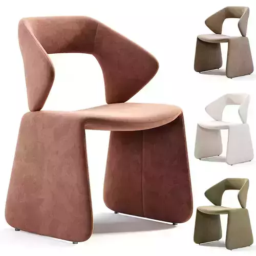 Suit Chair By Artifort