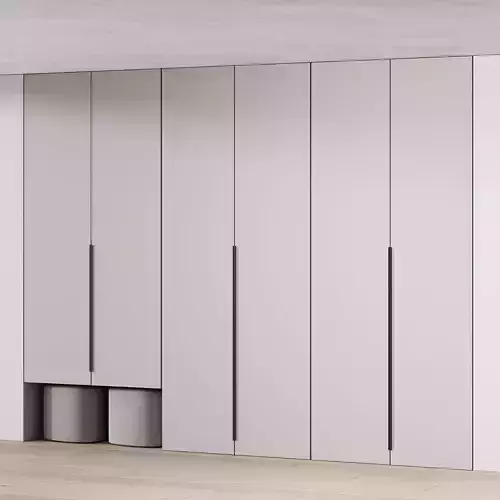 536 cabinet furniture 17 modular wardrobe cupboard 2