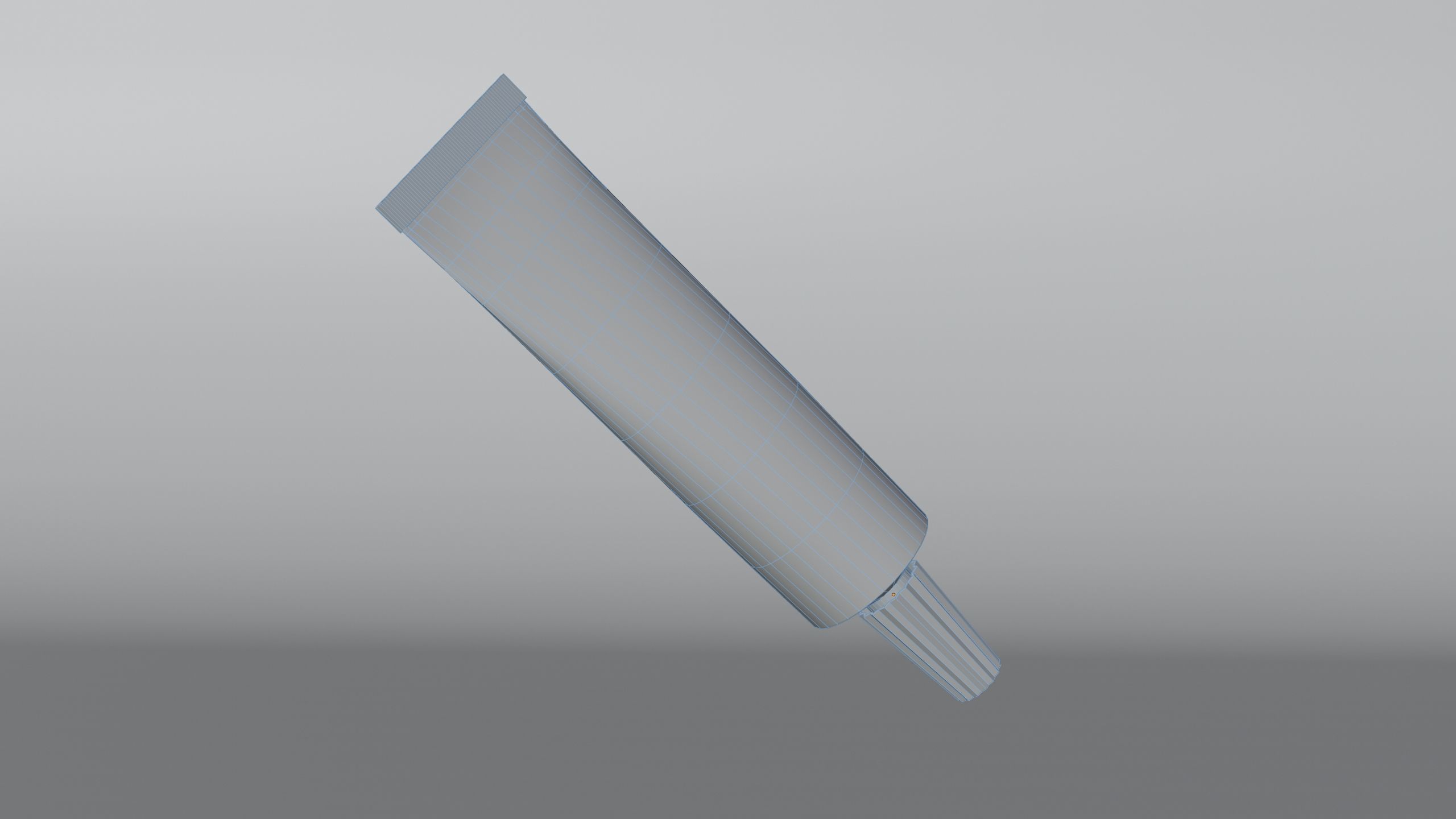 Skincare products Free 3D model_1