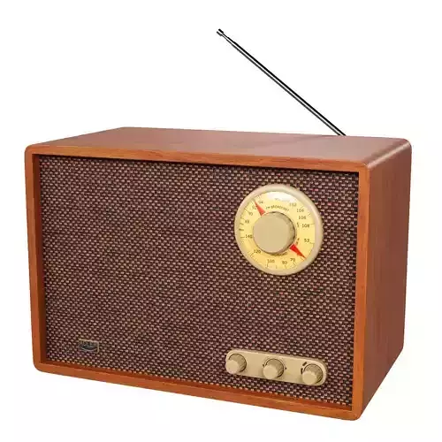 Radio ADLER AD 1171 Analog