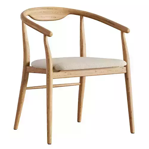 Turin Chair by Deephouse