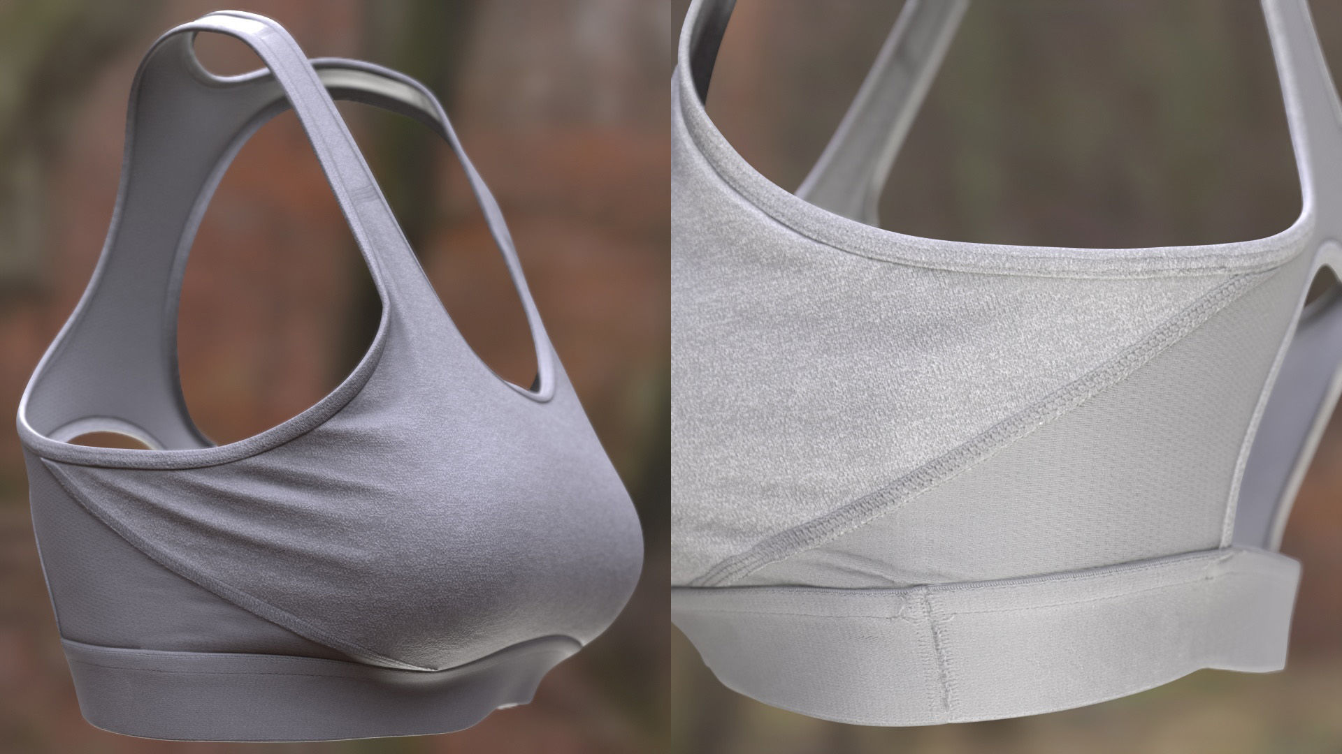 Top 240 - All MH Bodies - UE5 Skeletons - Rigged Low-poly 3D model_6