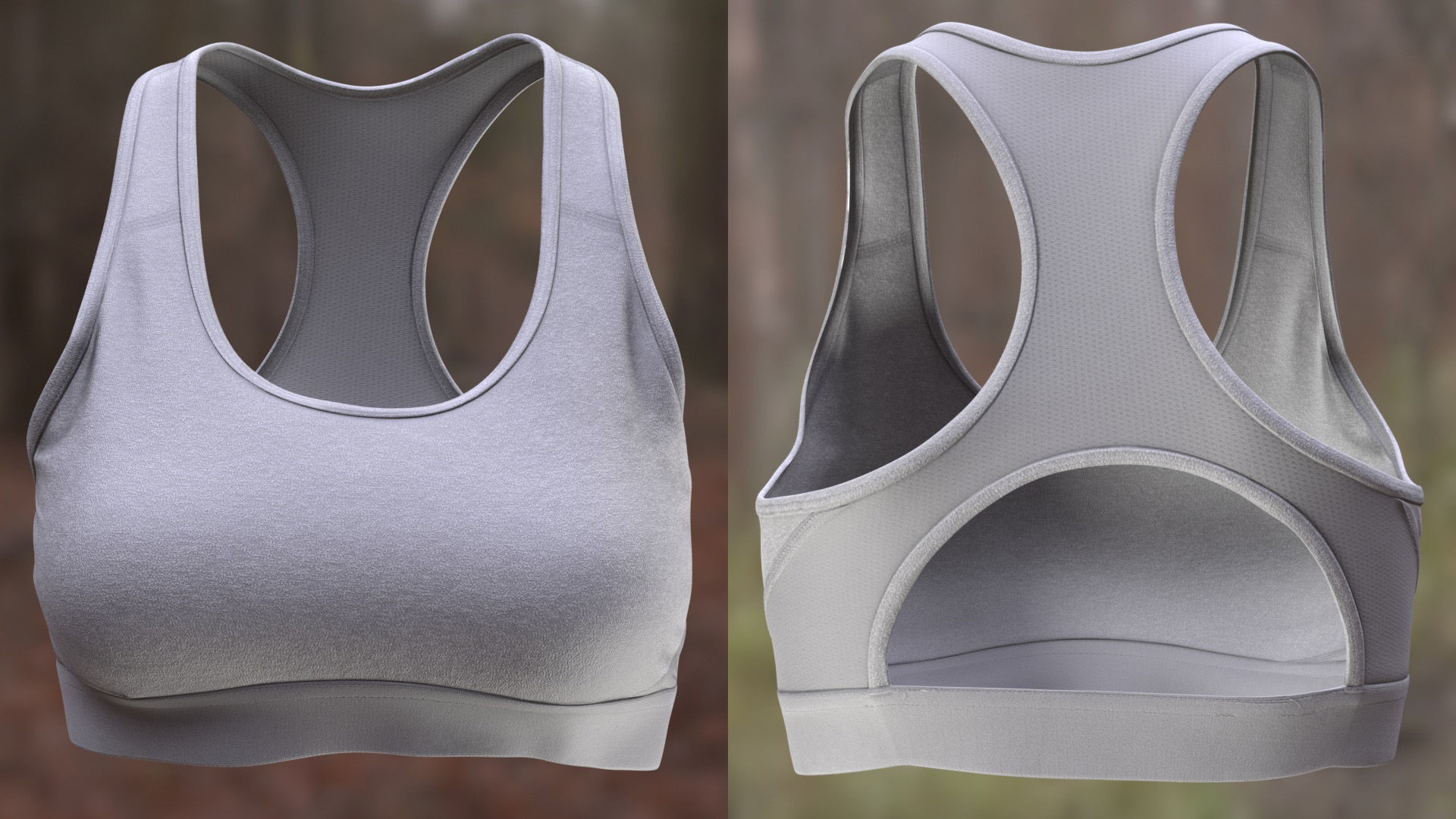 Top 240 - All MH Bodies - UE5 Skeletons - Rigged Low-poly 3D model_5