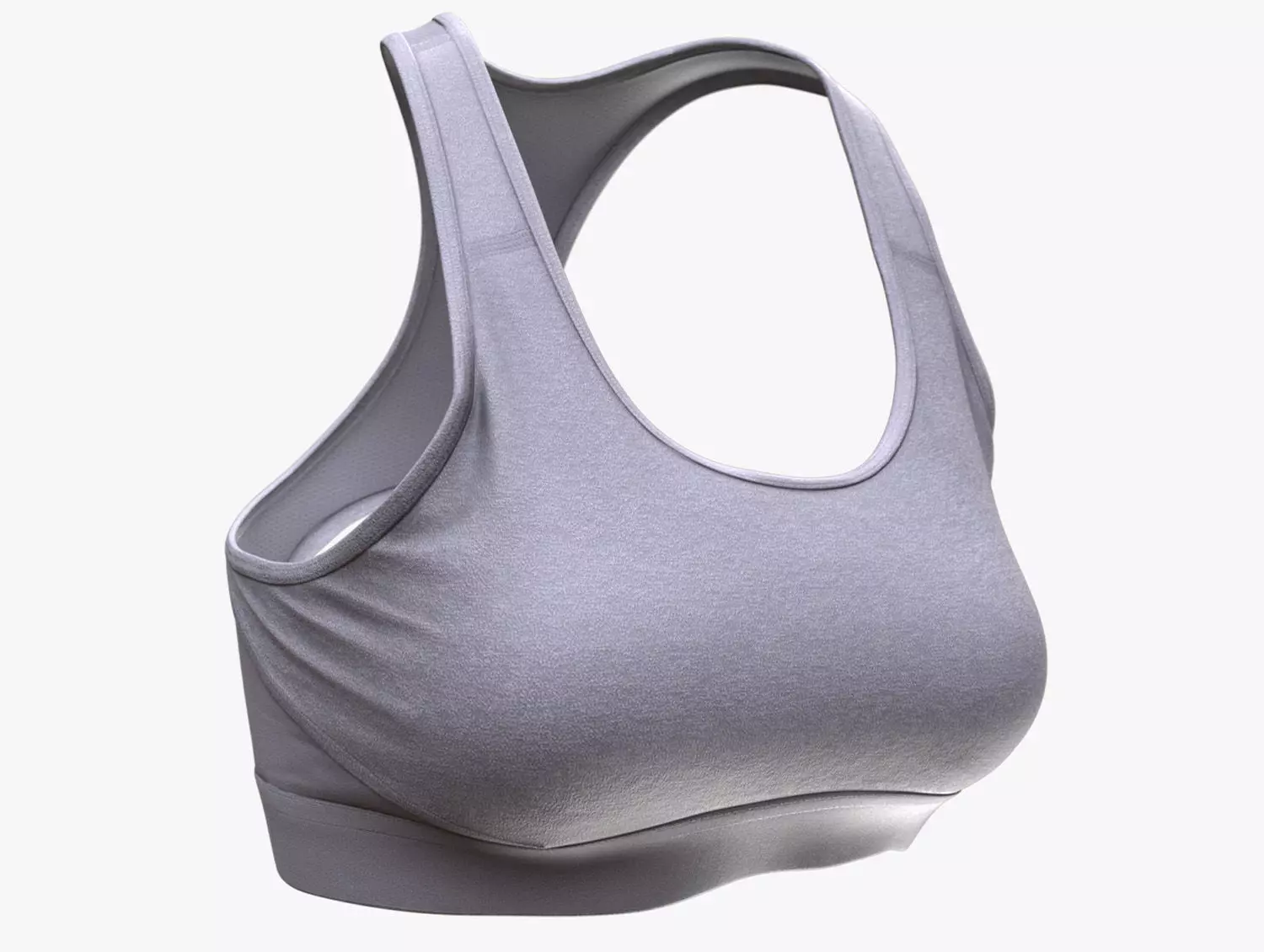 Top 240 - All MH Bodies - UE5 Skeletons - Rigged Low-poly 3D model_0