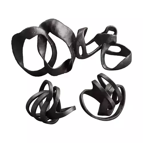 548 interior sculptures 22 cb2 abstract metal sculptures